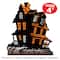 Beistle Vintage Halloween Haunted House Stand-Up Photo Prop